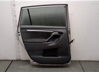  Дверь боковая (легковая) Toyota Verso 2009-2018 20538216 #7