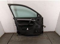  Дверь боковая (легковая) Porsche Cayenne 2002-2010 20538233 #4