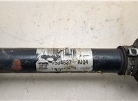 7529389 Полуось (приводной вал, шрус) BMW 5 E60 2003-2010 20538238 #4