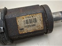 7529389 Полуось (приводной вал, шрус) BMW 5 E60 2003-2010 20538238 #5