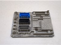 12679552, 12659039 Блок управления двигателем Cadillac XT5 2016-2019 20538242 #1