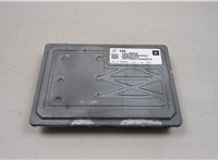 12679552, 12659039 Блок управления двигателем Cadillac XT5 2016-2019 20538242 #2