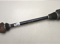 8R0501203C Полуось (приводной вал, шрус) Audi A7 2010-2018 20538244 #1