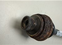 8R0501203C Полуось (приводной вал, шрус) Audi A7 2010-2018 20538244 #2