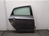  Стекло боковой двери Hyundai i30 2011-2017 11468243 #1