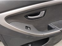  Стекло боковой двери Hyundai i30 2011-2017 11468243 #5