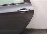  Стекло боковой двери Hyundai i30 2011-2017 11468246 #2