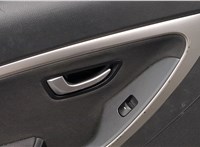  Стекло боковой двери Hyundai i30 2011-2017 11468246 #5