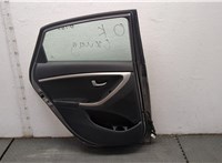  Стекло боковой двери Hyundai i30 2011-2017 11468246 #7