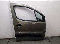  Дверь боковая (легковая) Citroen Berlingo 2008-2012 20538311 #1