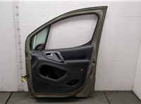  Дверь боковая (легковая) Citroen Berlingo 2008-2012 20538311 #7