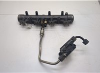  Рампа (рейка) топливная Isuzu Trooper 1992-2002 20538314 #1