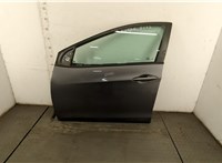  Стекло боковой двери Hyundai i30 2011-2017 11468263 #1