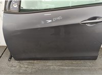  Стекло боковой двери Hyundai i30 2011-2017 11468263 #2