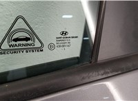 Стекло боковой двери Hyundai i30 2011-2017 11468263 #3