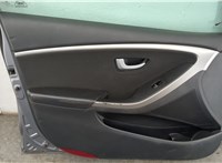  Стекло боковой двери Hyundai i30 2011-2017 11468263 #6
