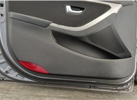  Стекло боковой двери Hyundai i30 2011-2017 11468263 #8