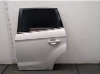  Дверь боковая (легковая) Ford Kuga 2008-2012 20538338 #1