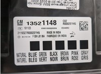  Блок управления BSM (Блок предохранителей) Chevrolet Trax 2016-2022 20538355 #2