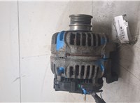 6204268, 93190146 Генератор Opel Vectra C 2002-2008 20538376 #1