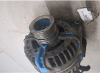 6204268, 93190146 Генератор Opel Vectra C 2002-2008 20538376 #2