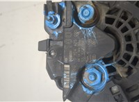 6204268, 93190146 Генератор Opel Vectra C 2002-2008 20538376 #5