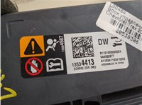 13534413 Блок управления подушками безопасности Chevrolet Trax 2016-2022 20538386 #2