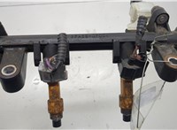 2320949085, 2381440010 Форсунка топливная Toyota Yaris 2005-2011 20538417 #3