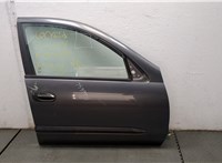  Стекло боковой двери Nissan Almera N16 2000-2006 11468299 #1