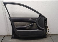  Дверная карта (Обшивка двери) Audi A6 (C5) Allroad 2000-2006 11468301 #8