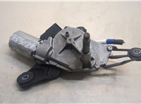  Двигатель стеклоочистителя (моторчик дворников) задний Toyota Yaris 2005-2011 20538463 #1