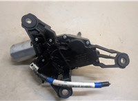  Двигатель стеклоочистителя (моторчик дворников) задний Toyota Yaris 2005-2011 20538463 #2