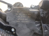  Двигатель стеклоочистителя (моторчик дворников) задний Toyota Yaris 2005-2011 20538463 #3