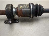 44305SCVA50 Полуось (приводной вал, шрус) Honda Element 2002-2011 20538470 #4