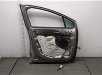  Стекло боковой двери Peugeot 5008 2009-2016 11468312 #7