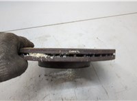 1790221, AV611125DB Диск тормозной Ford Focus 3 2011-2015 20538477 #2