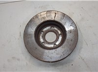 1790221, AV611125DB Диск тормозной Ford Focus 3 2011-2015 20538481 #1