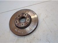 1790221, AV611125DB Диск тормозной Ford Focus 3 2011-2015 20538481 #3