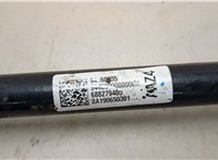 94560855 Полуось (приводной вал, шрус) Buick Encore 2016-2022 20538484 #3