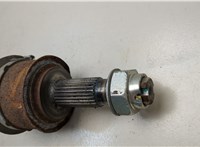 94560855 Полуось (приводной вал, шрус) Buick Encore 2016-2022 20538484 #4