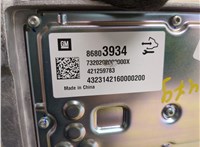 86803934  Buick Envision 2020-2025 20538485 #4