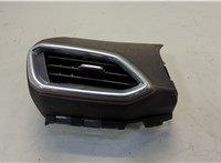  Дефлектор обдува салона Chevrolet Trailblazer 2019- 20538503 #1