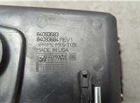 84093683, 84093684 Бардачок (вещевой ящик) Cadillac XT5 2016-2019 20538516 #5
