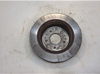 42510SCAE00 Диск тормозной Honda CR-V 2001-2006 20538524 #1