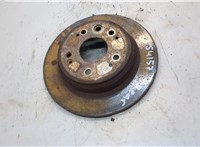 42510SCAE00 Диск тормозной Honda CR-V 2001-2006 20538524 #3