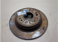 42510SCAE00 Диск тормозной Honda CR-V 2001-2006 20538524 #4
