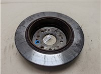42510SCAE00 Диск тормозной Honda CR-V 2001-2006 20538524 #5