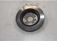 42510SCAE00 Диск тормозной Honda CR-V 2001-2006 20538527 #1