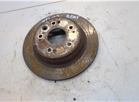 42510SCAE00 Диск тормозной Honda CR-V 2001-2006 20538527 #3