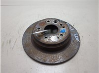 42510SCAE00 Диск тормозной Honda CR-V 2001-2006 20538527 #4